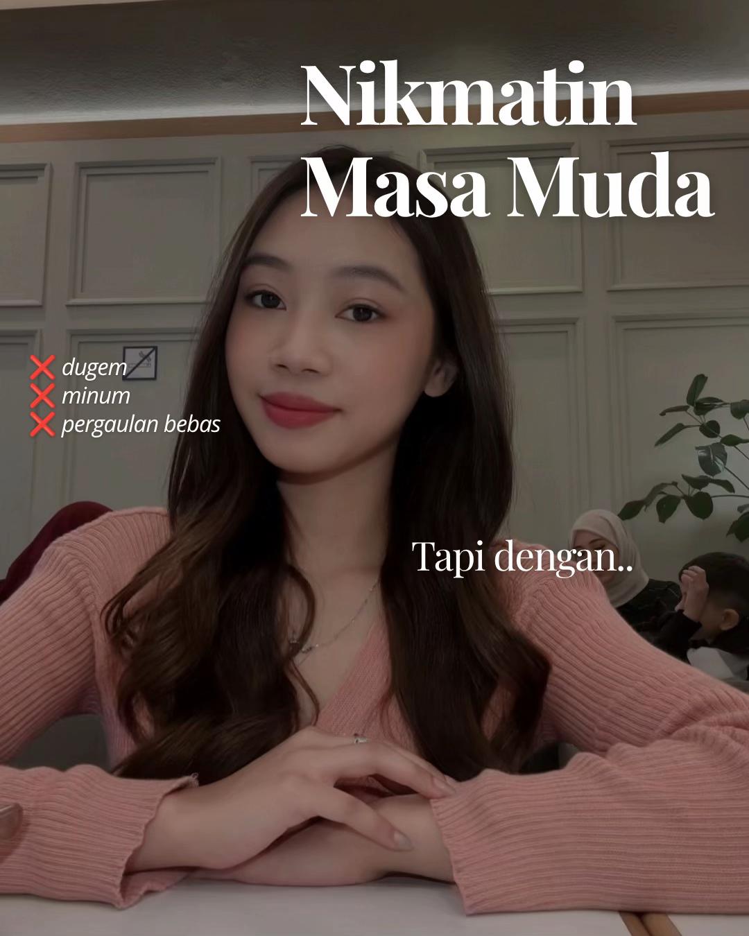 @Nana | Career & Self Growth