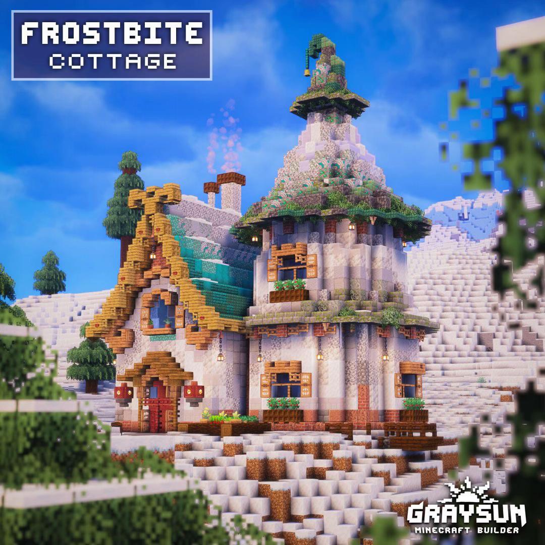 @Minecraft