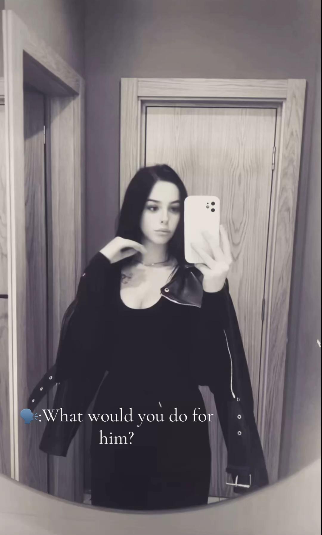 @Ena Poprženović