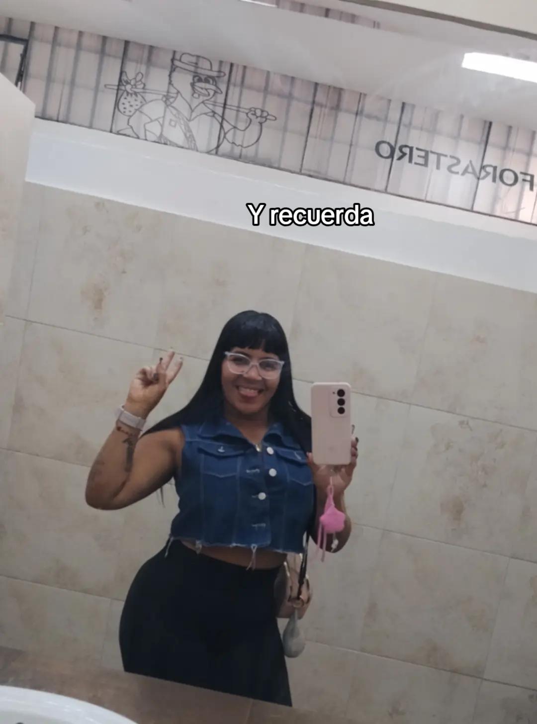 @Negra Bella