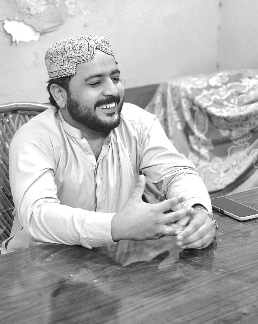 @ایڈوکیٹ سجاد علی۔