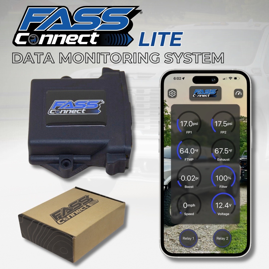 @FASS Diesel Fuel Systems
