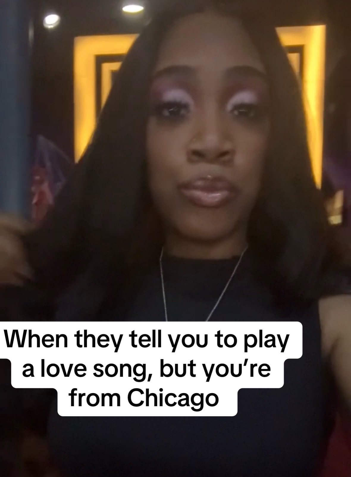@Damari Winfrey