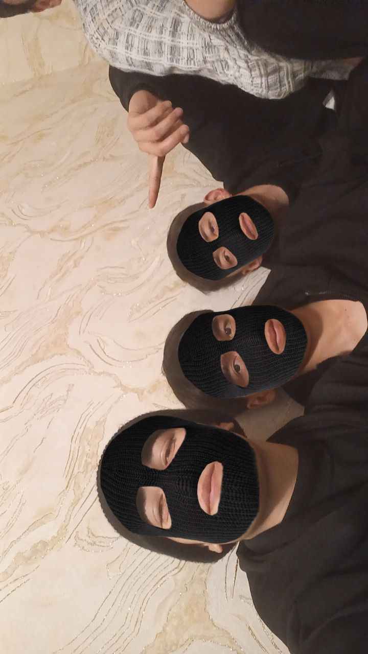 @axmatov