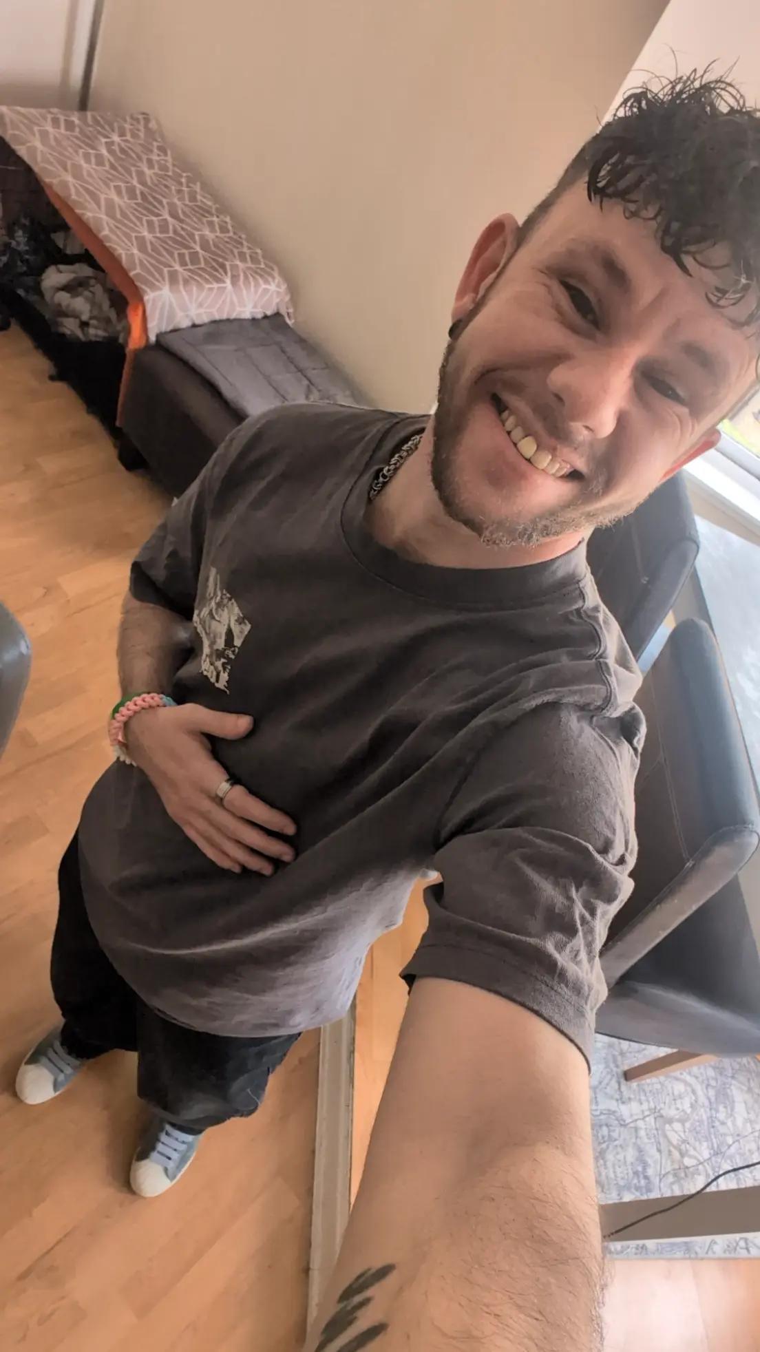 @Lee 💙🏳️&zwj;⚧️