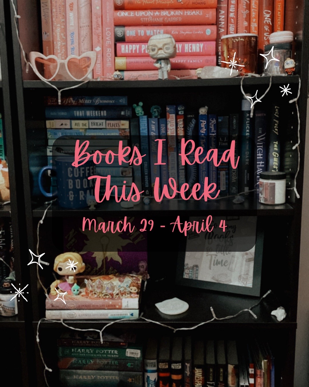 @Abby’s Bookshelf