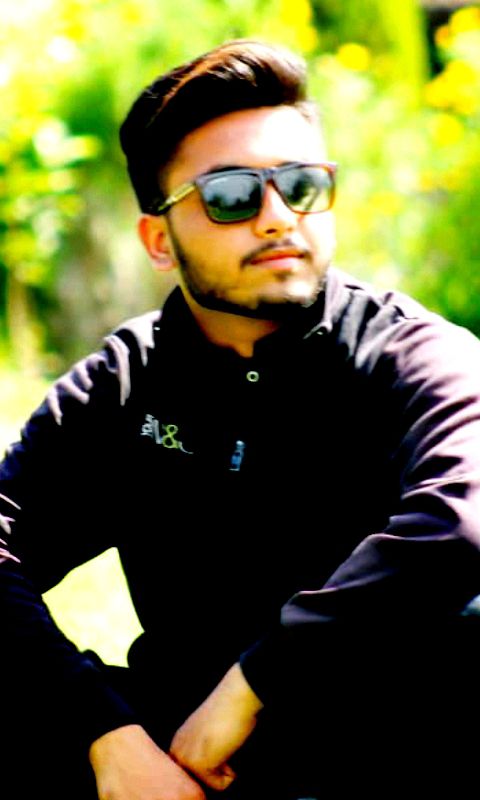 @꧁༺KHIZAR༻꧂