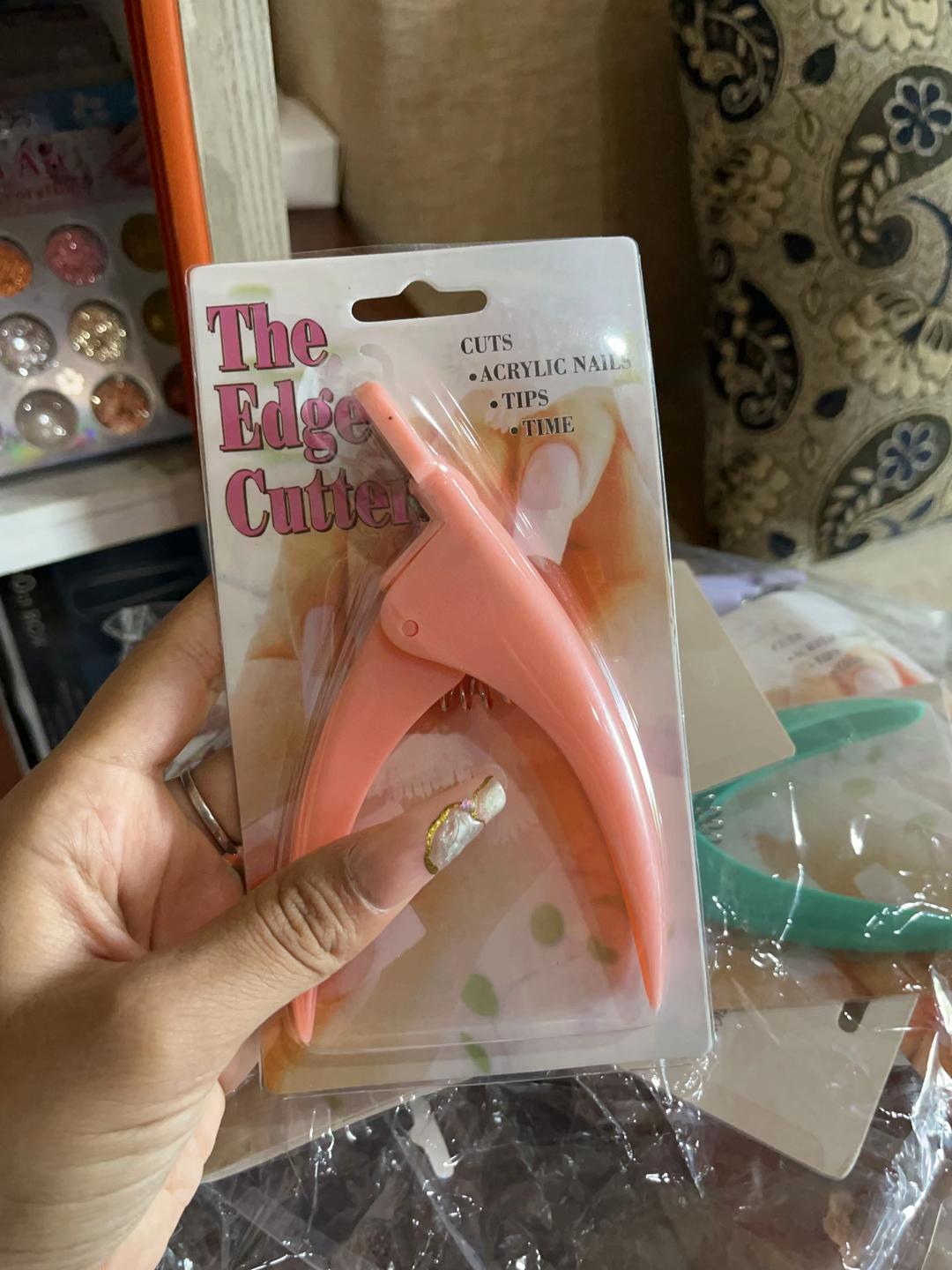 @Nails products