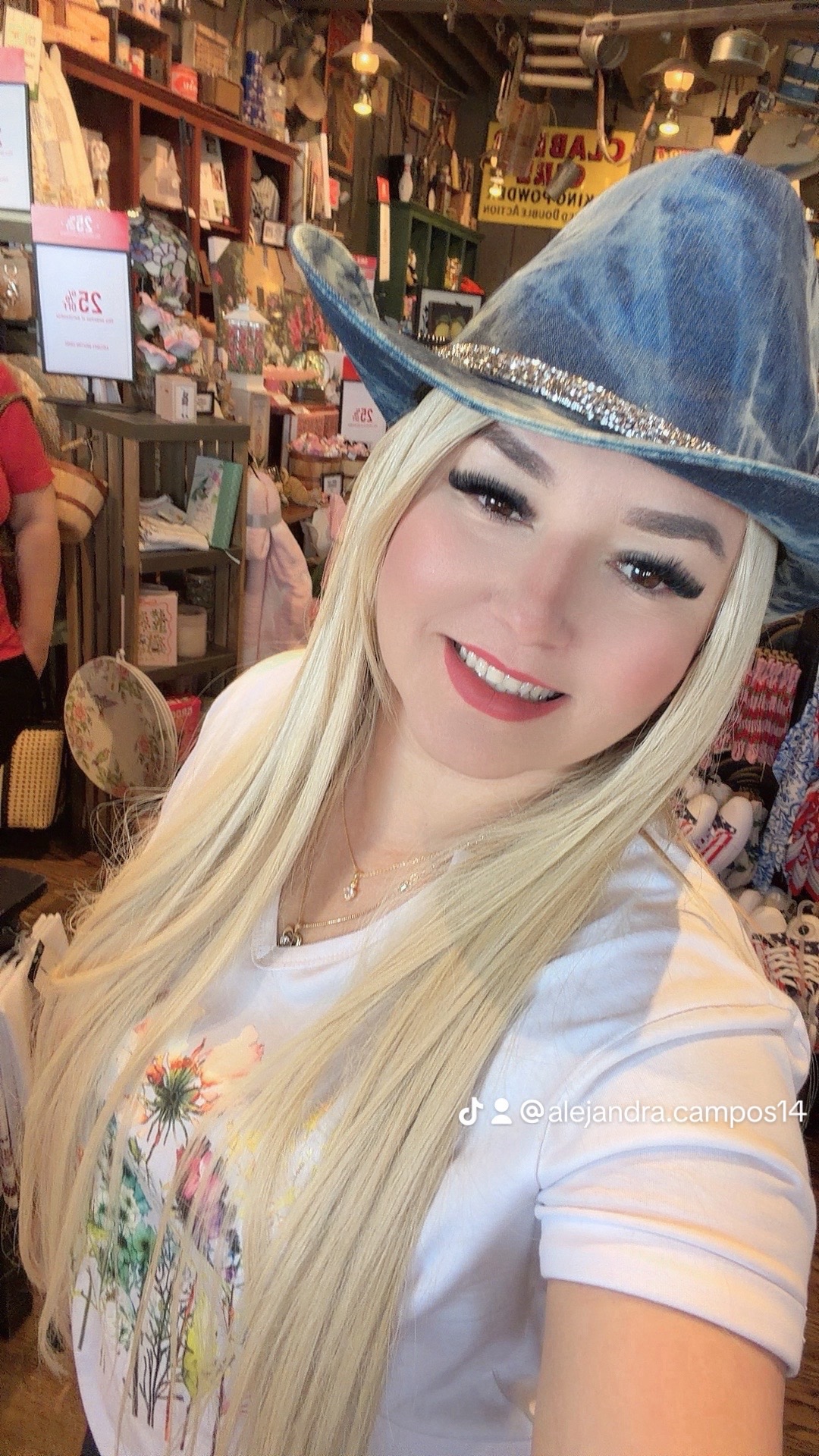 @Alejandra Campos