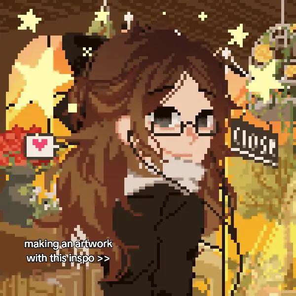 @Leileizarus — *٭˚∘💫