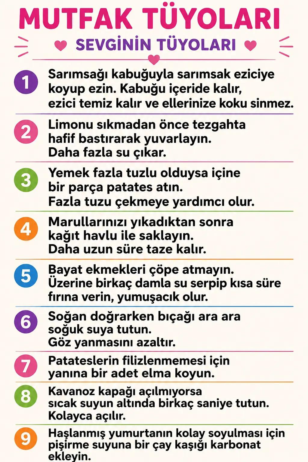 @⭐ SEVGİNİN -TÜYOLARI