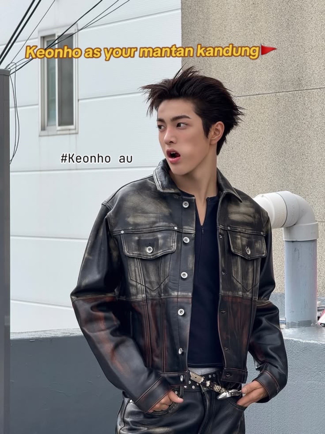 @Nana
