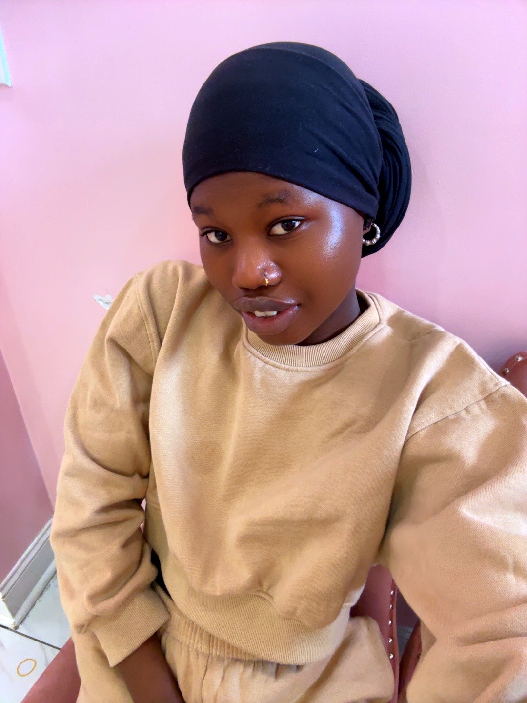 @Fatou Mbaye🇸🇳🇺🇸