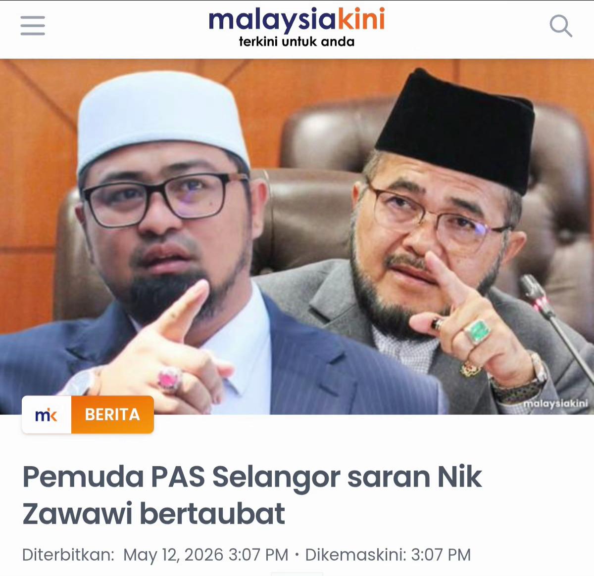 @Kini News Official