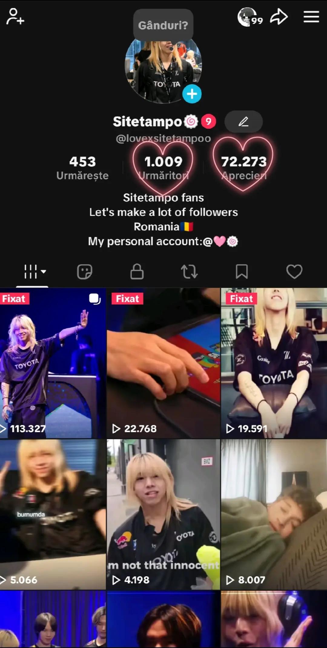 @Sitetampo🍥