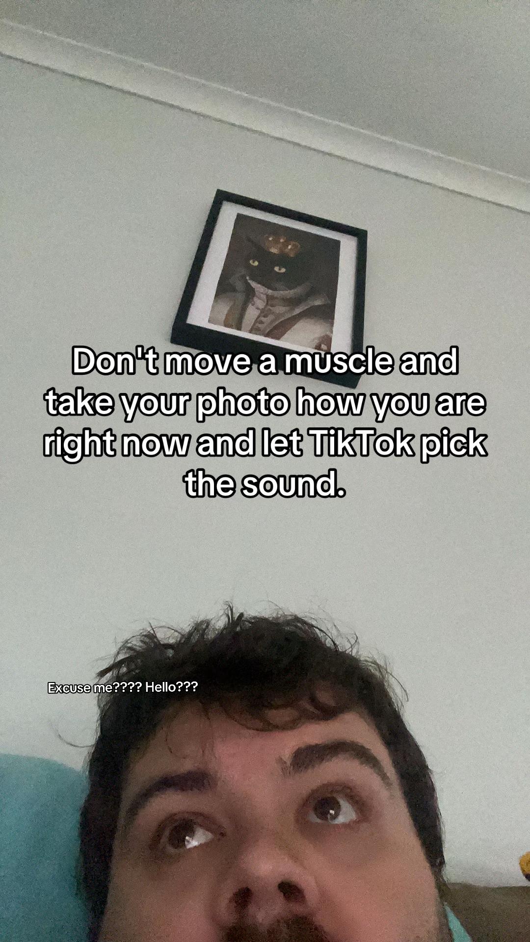 @Josh!