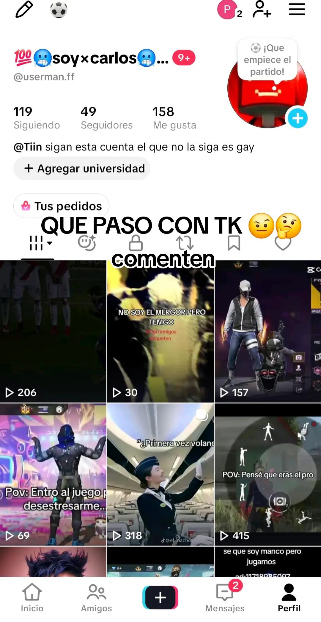 @💯🥶soy×carlos🥶💯