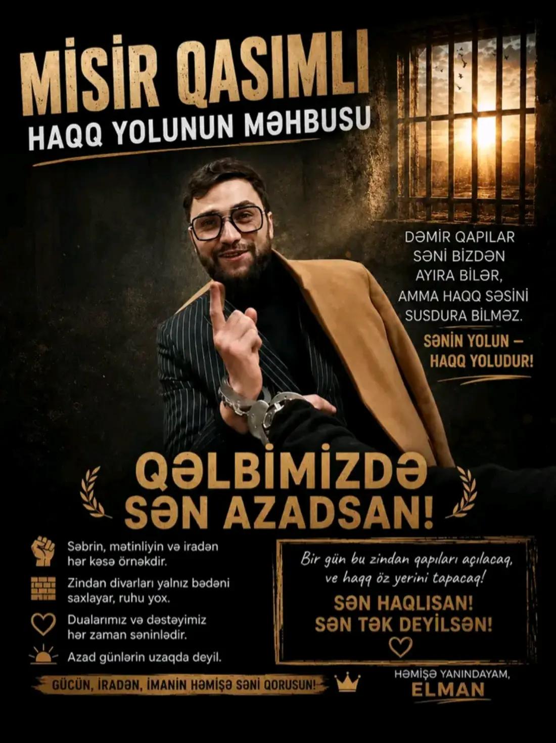 @Misir Qasımlı
