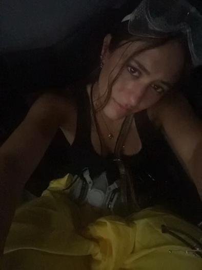 @isabel iglesias