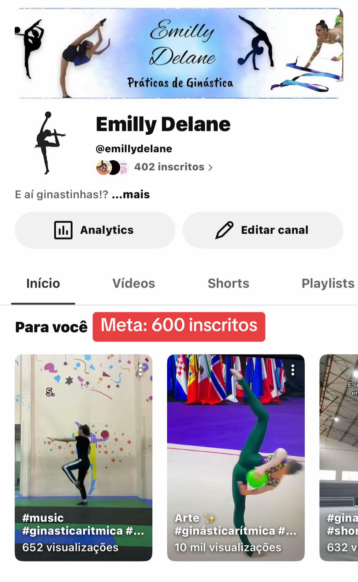 @Emilly Delane