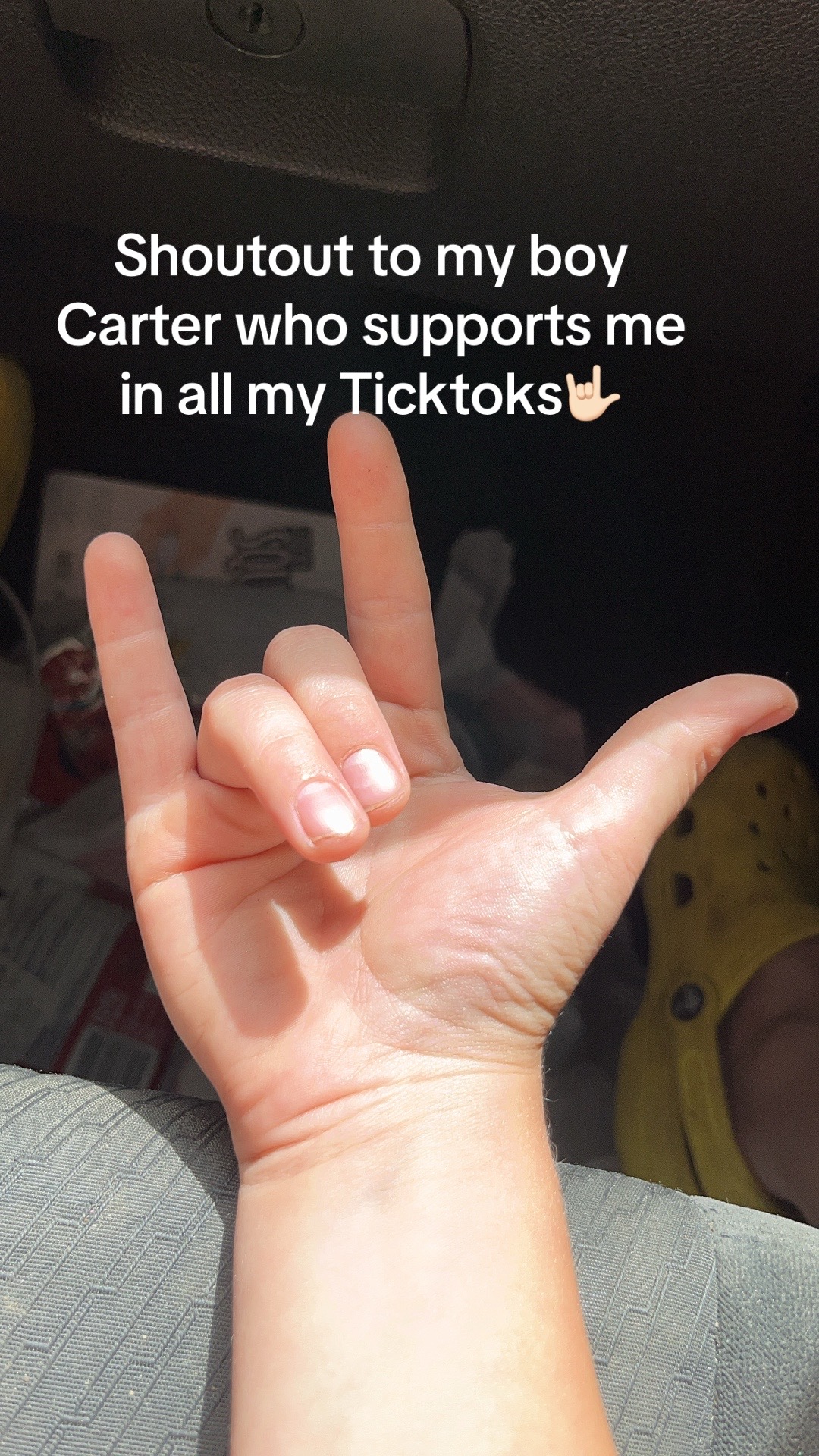 @Pickle