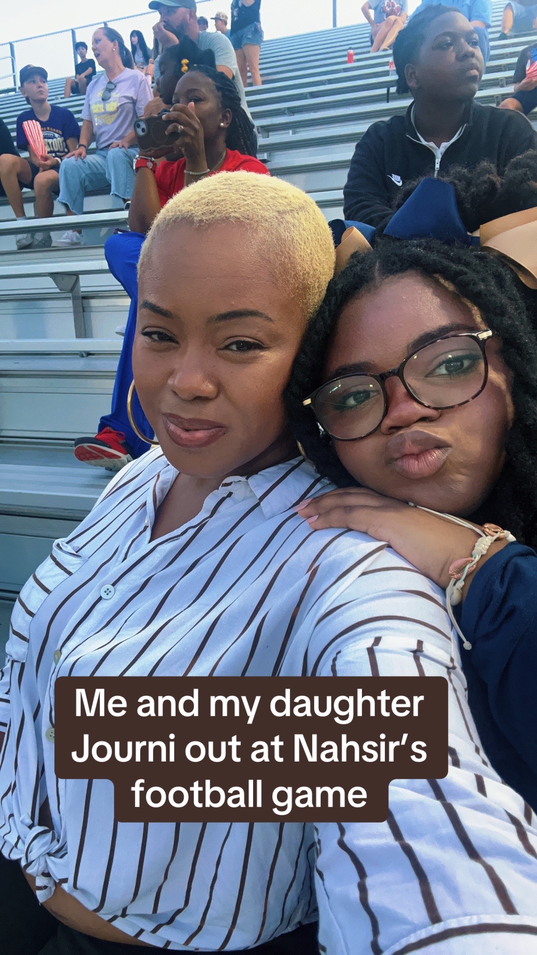 @Pretty Girl Keisha