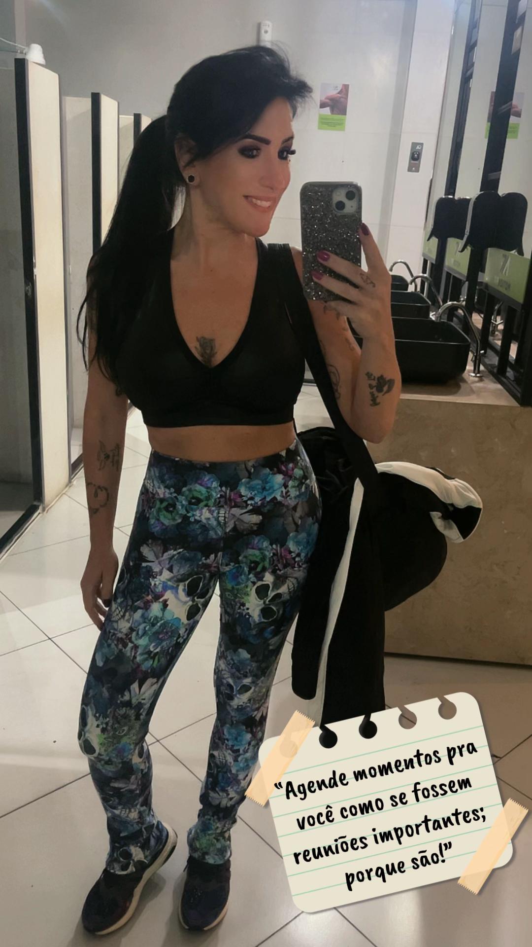 @Tati Fregonezi