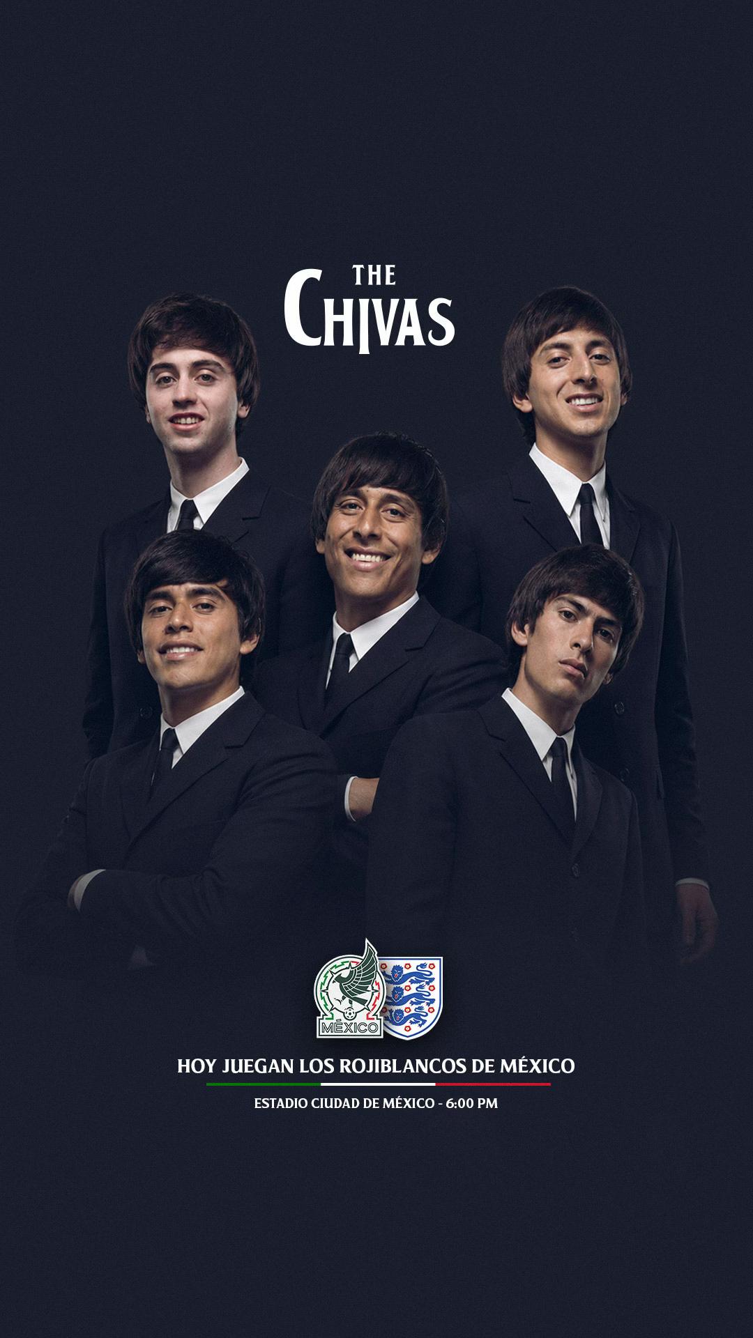 @Chivas