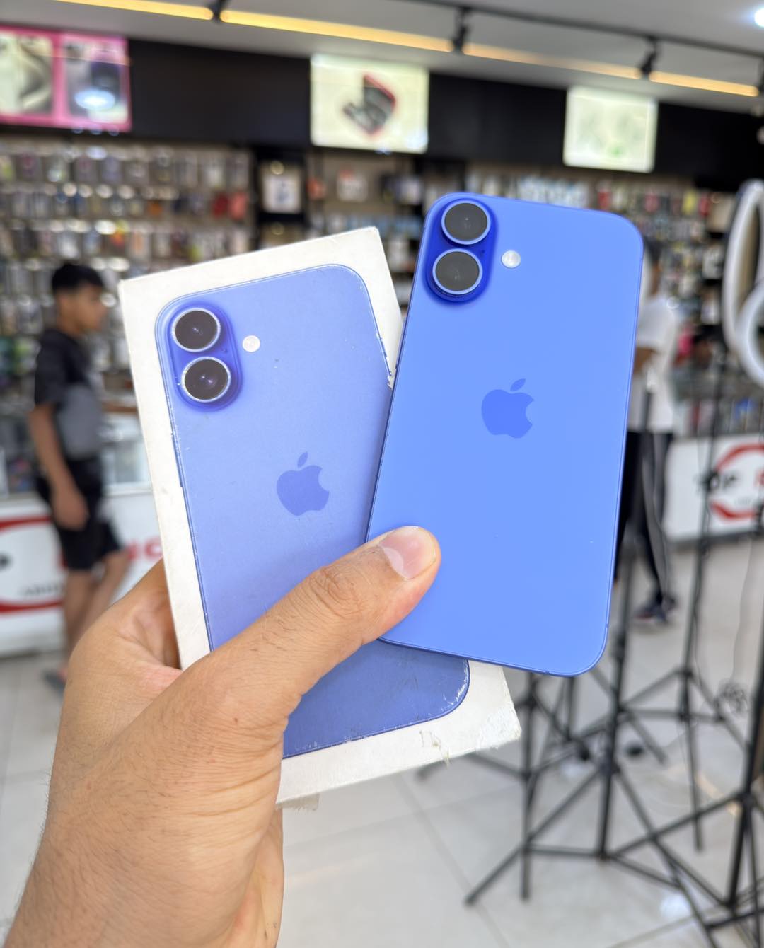 @Moviles Nuevos 📱🥀