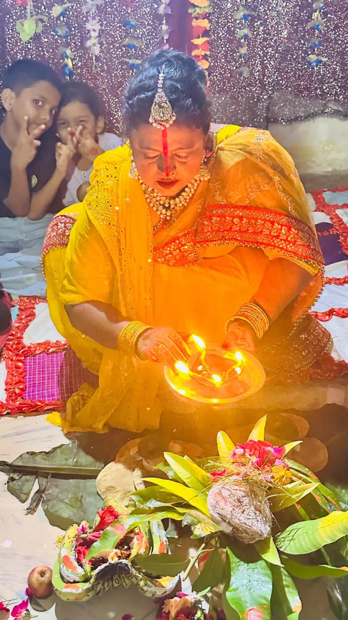 @puja traders