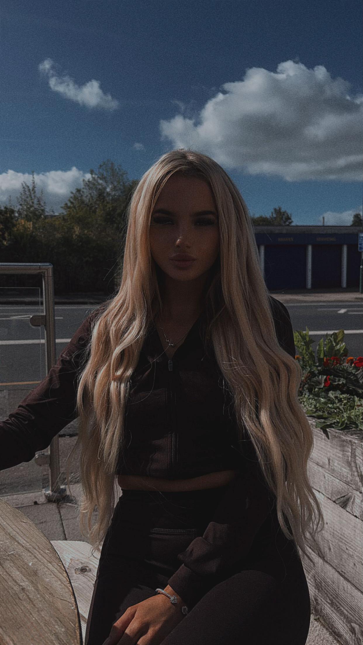 @🎀🤍Chelss Louise’xo🤍🎀