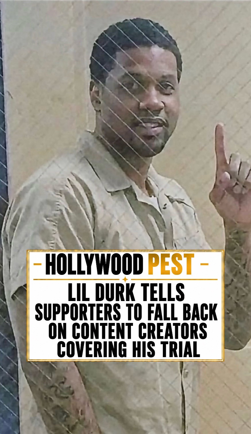 @Hollywoodpest Press
