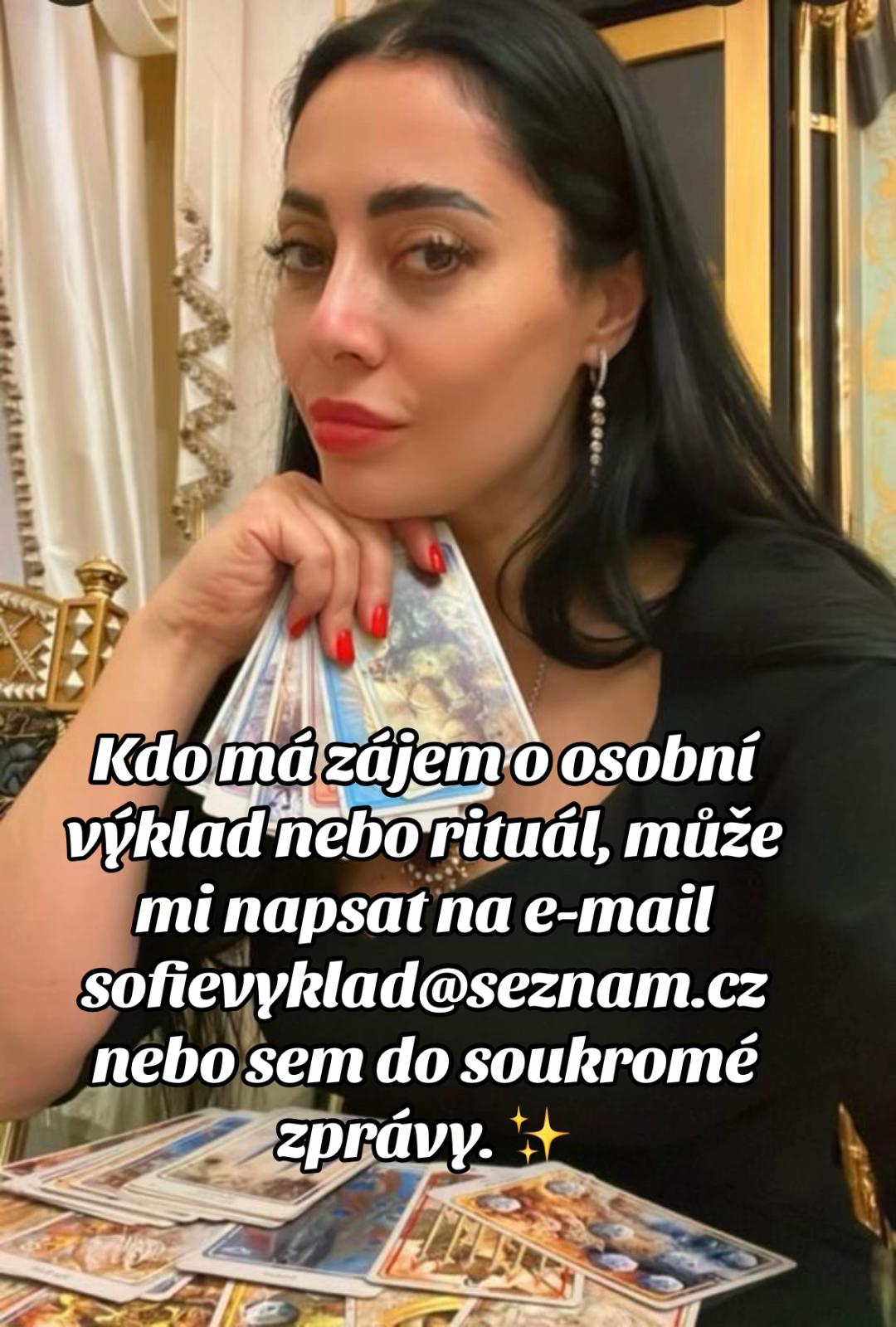@Výklad od Sofie♥️🪄