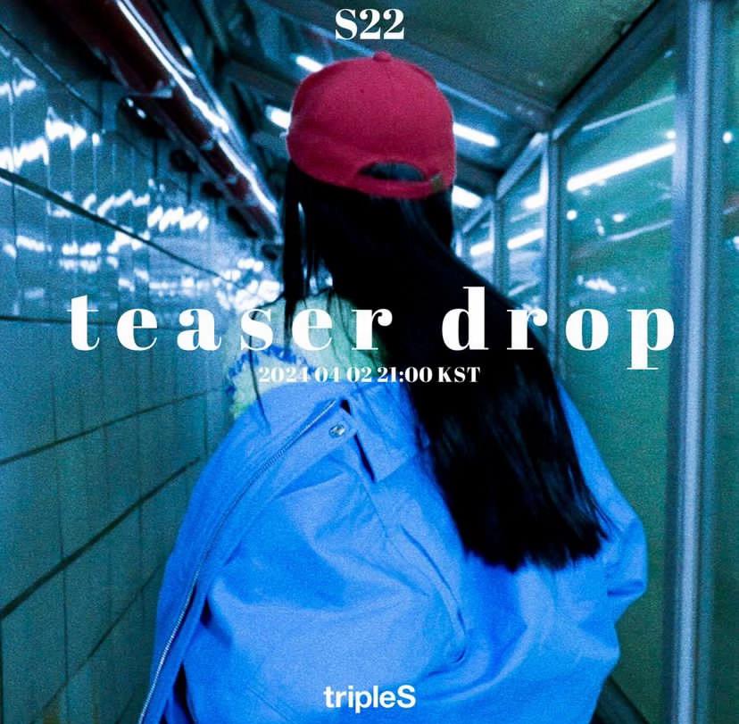 @tripleS Supporter