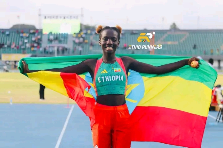 @Ethio Athletics