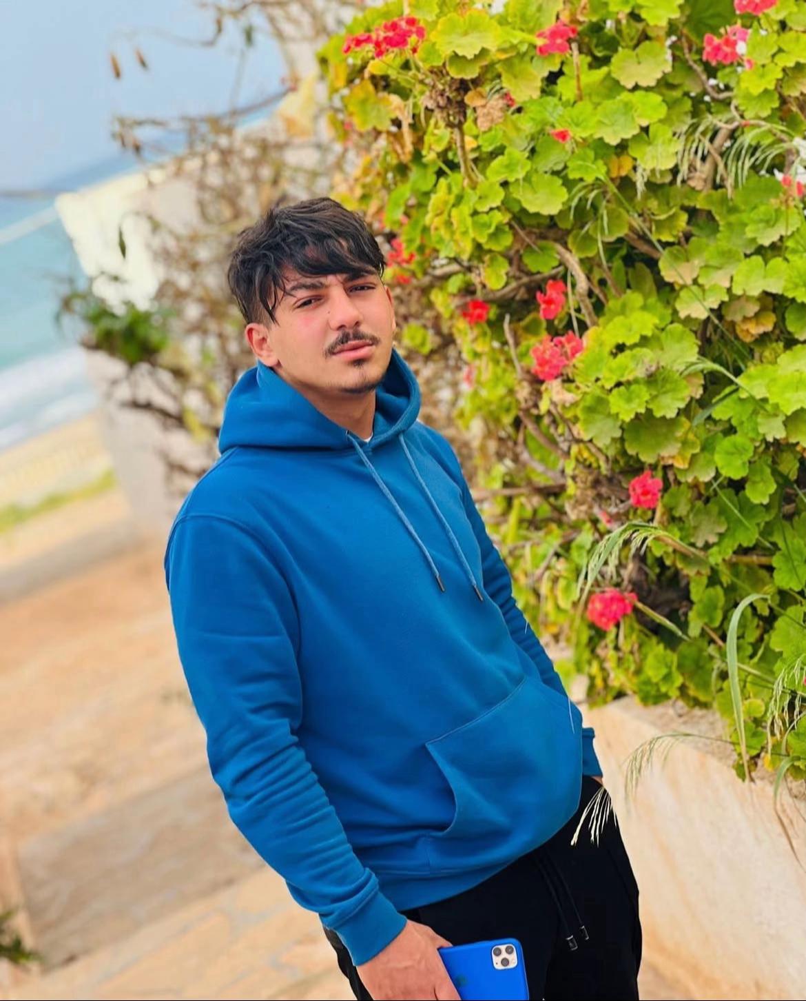 @🙅♂️اسامة🇩🇿