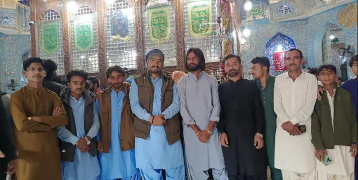 @Talib Sindhi