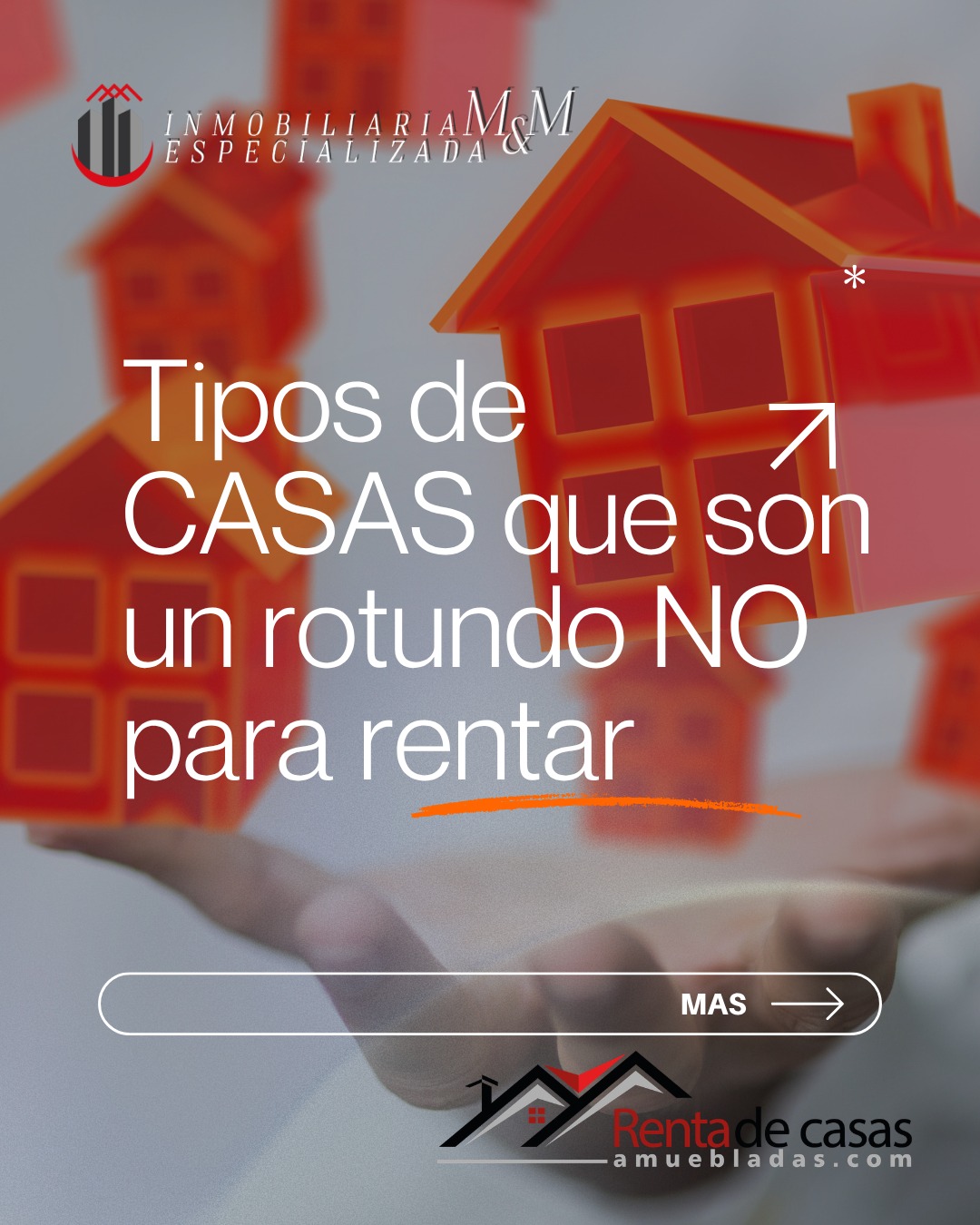 @Inmobiliaria MyM