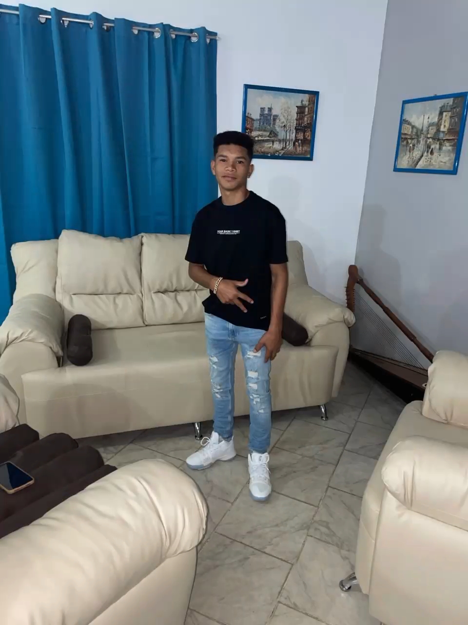 @Isaac Aular