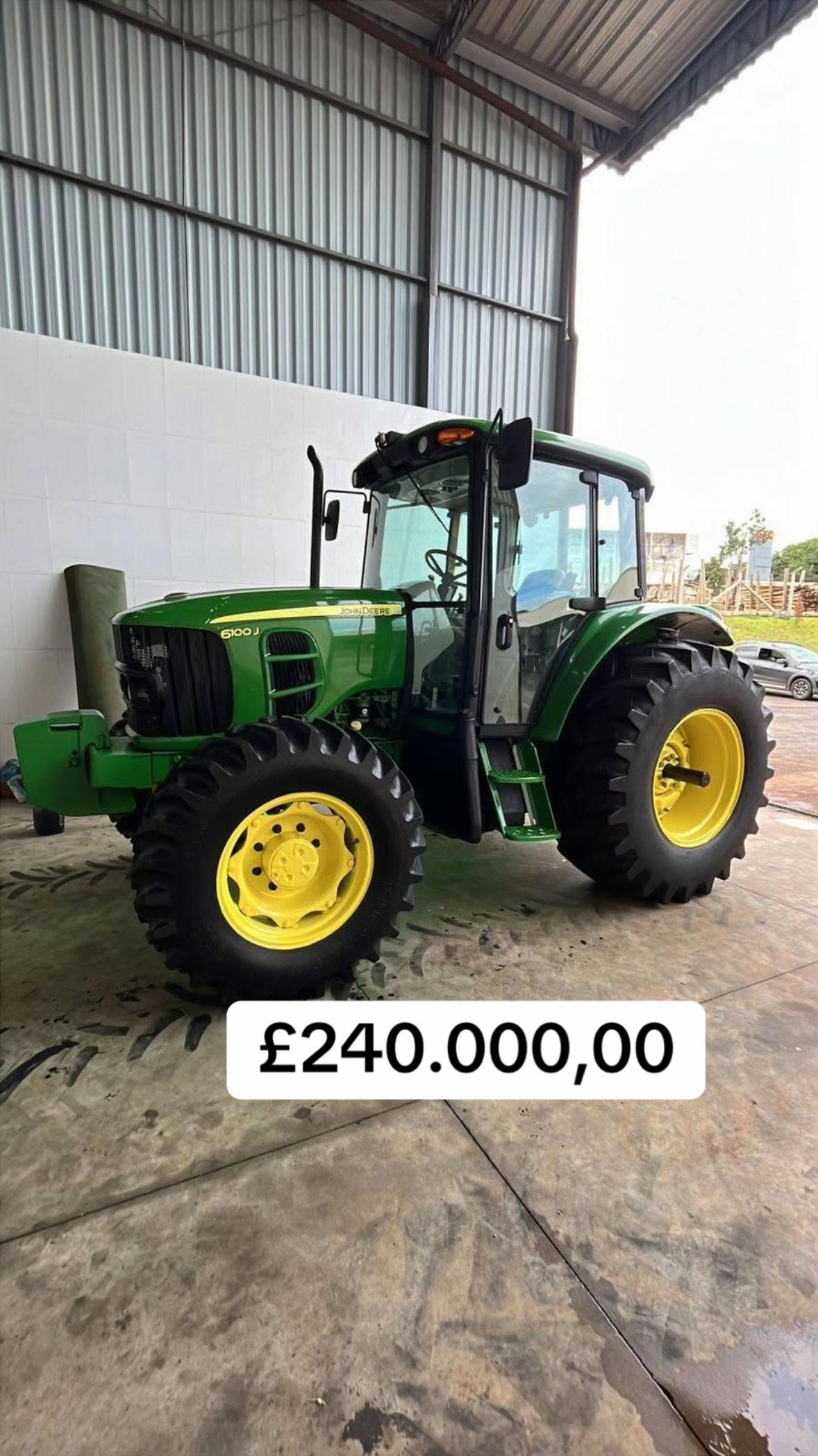 @FRIKS FARM EQUIPMENT & SALVAGE