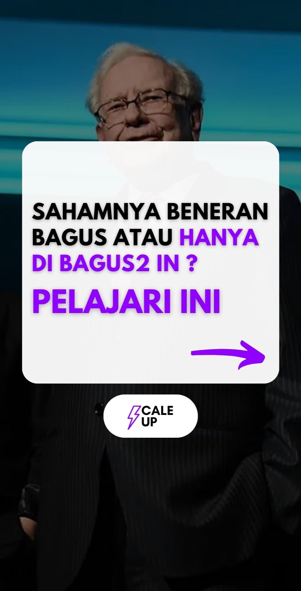 @ZCALE UP