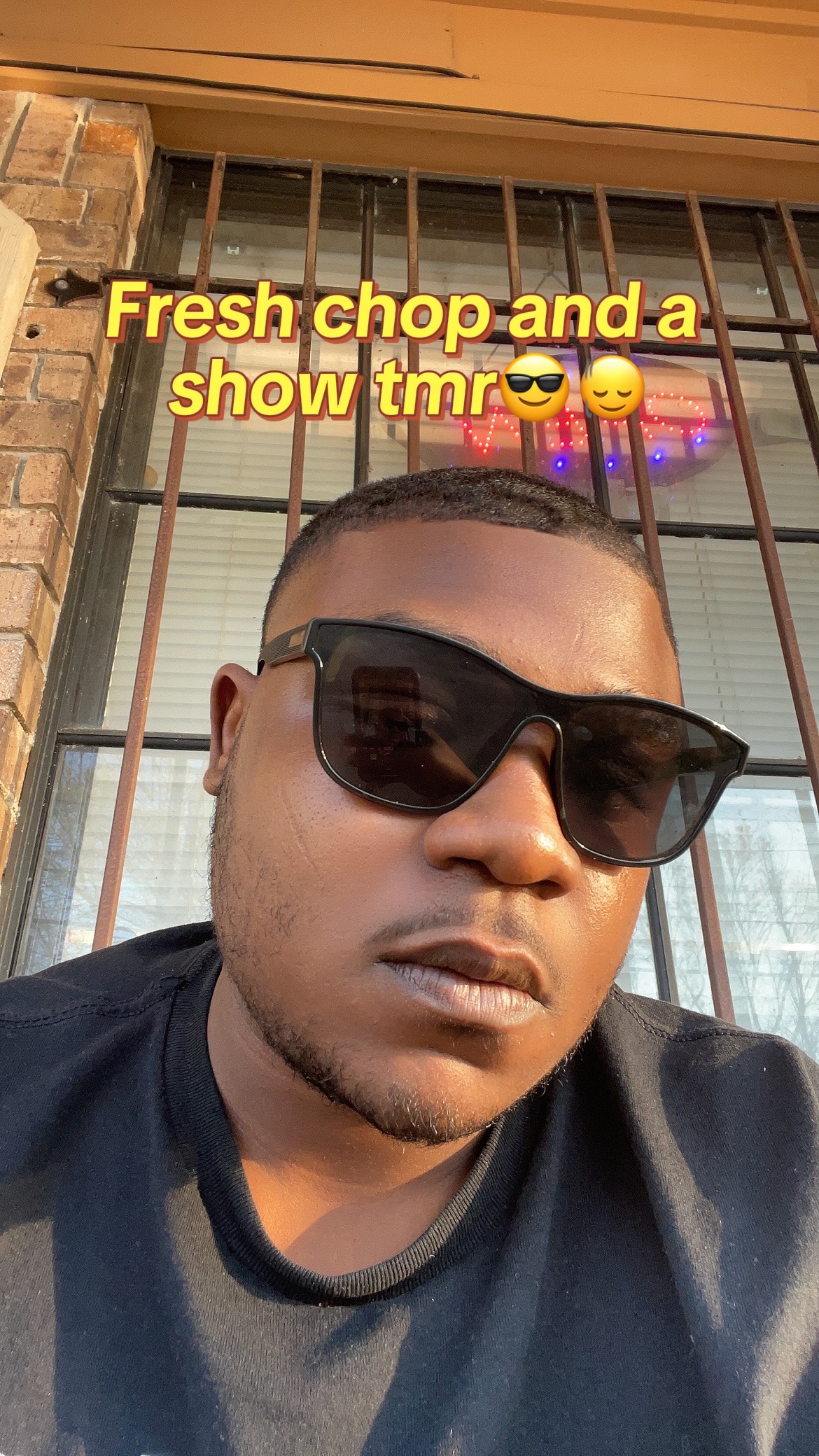 @⚡️IAMTRECHARLES🎤🤣🤠⚡️
