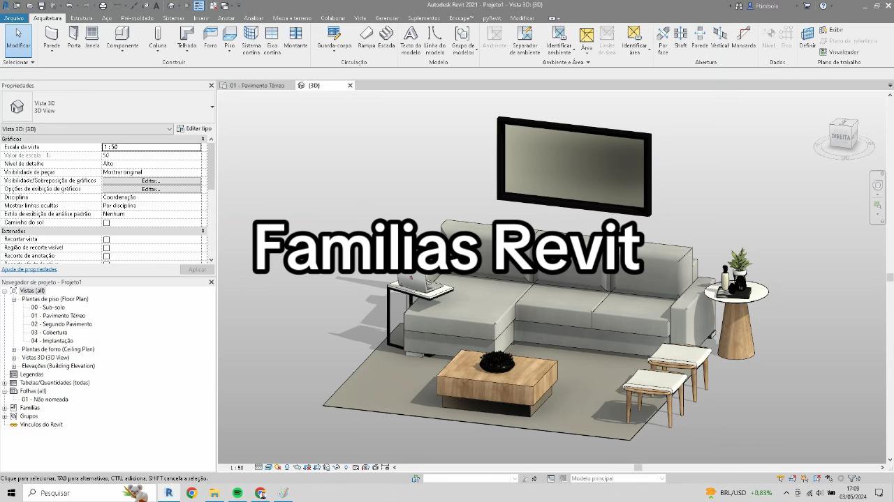 @Blocos de Revit Felipe Timbola