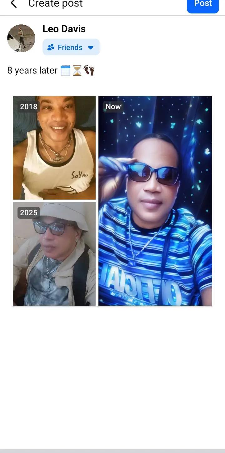 @starrdean davis