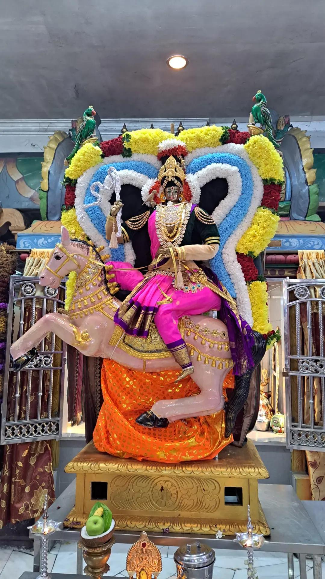@LavinRaj Nanda Gopal