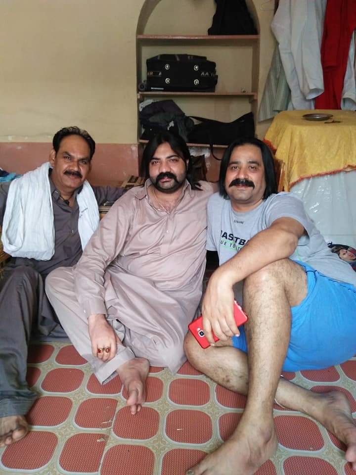 @Waseem Jutt