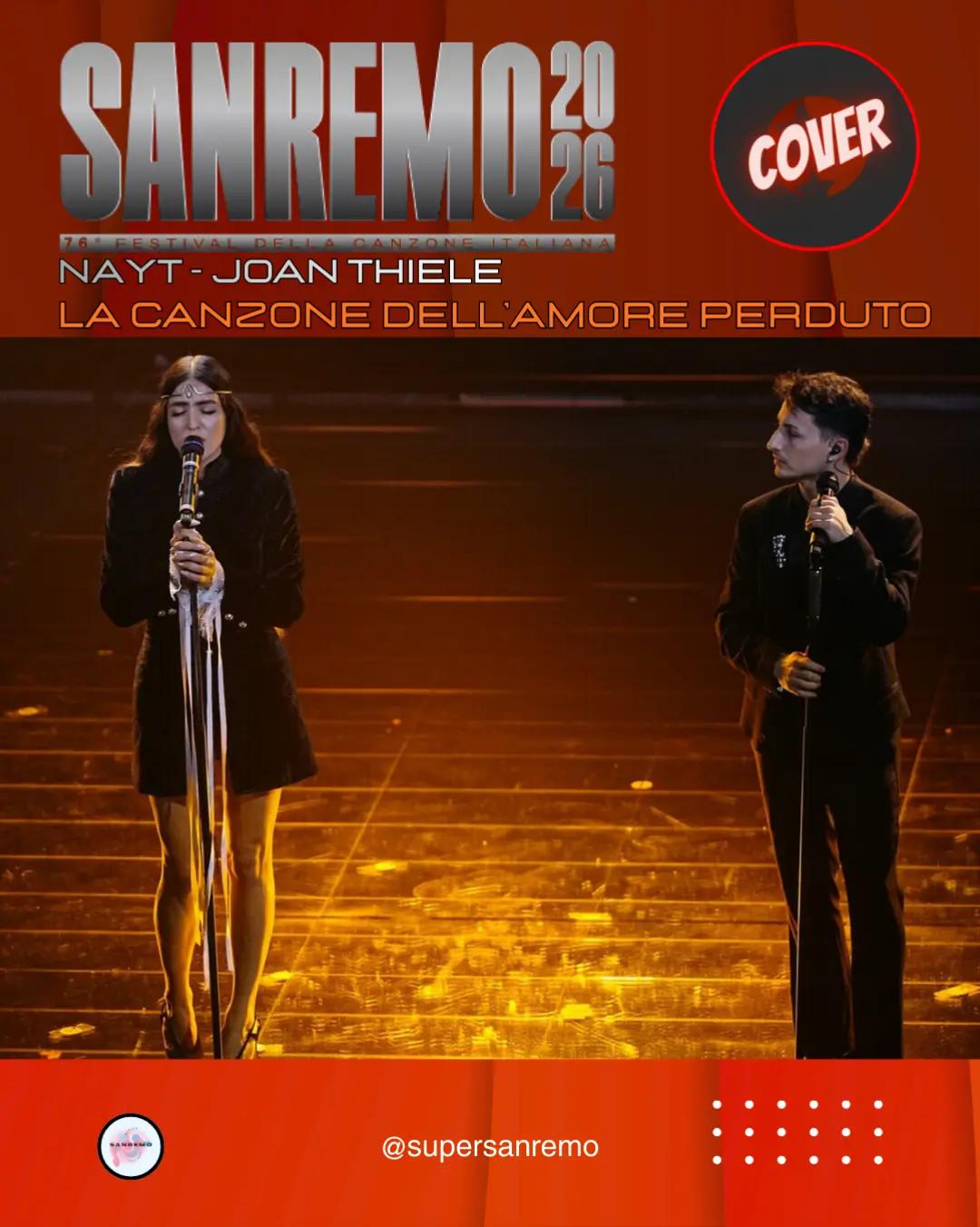 @Perché Sanremo È Sanremo