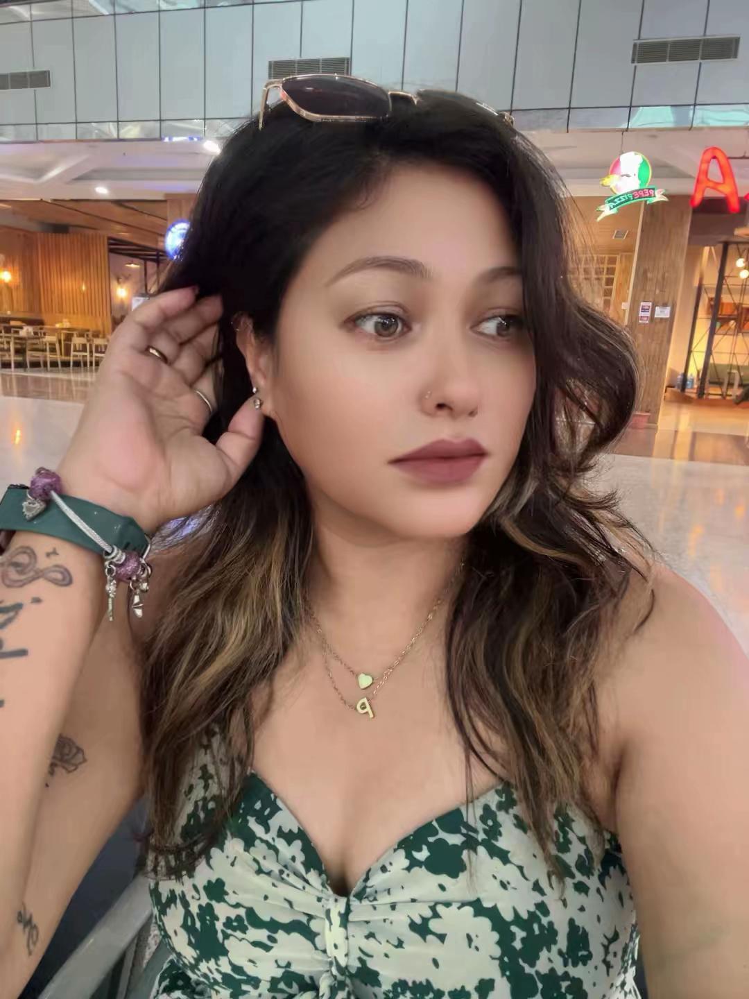 @Pratiksha Karki🤘