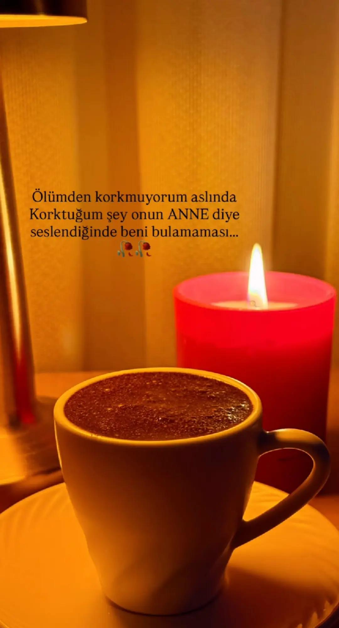 @🌸 Kahveli S&ouml;zler 🌸