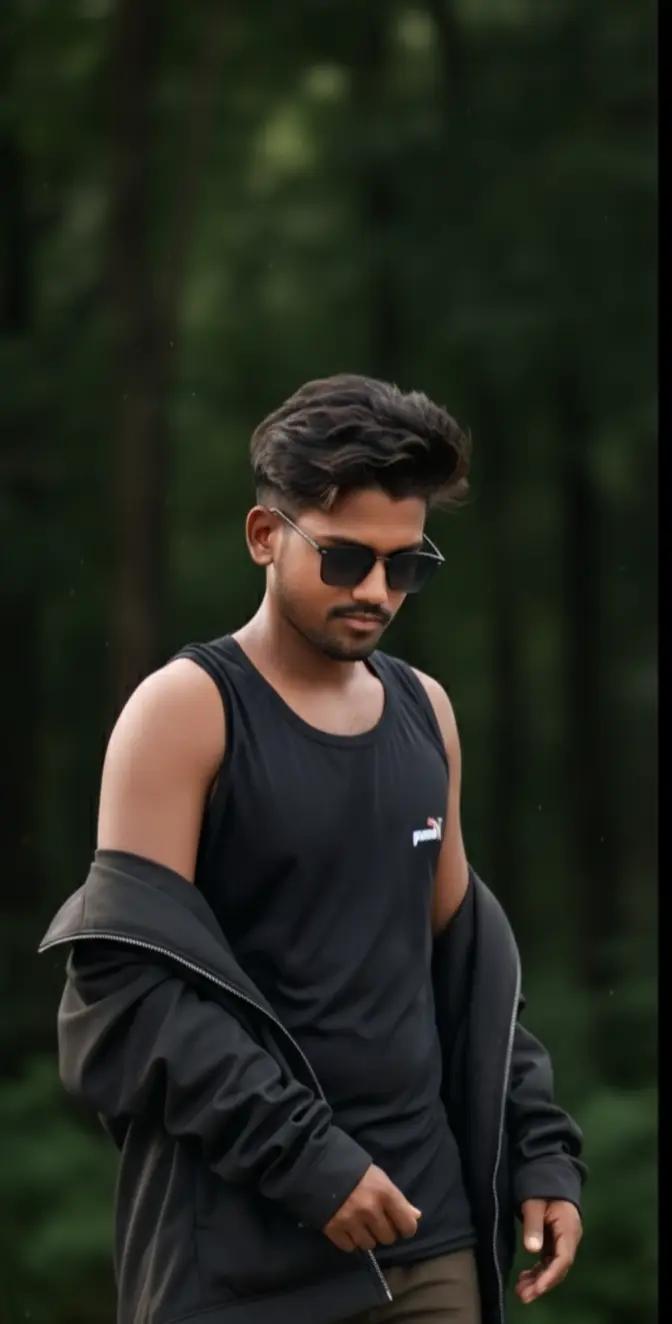 @King 👑 of Rajbiraj